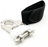 D&W The Motion Corporation DuW Quick Release Funtube