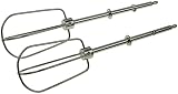 Rührhaken kompatibel mit/Ersatzteil für WMF FS-1000050319 04.1656.0011 3200000403 Kult X…