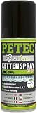 PETEC Kettenspray to go