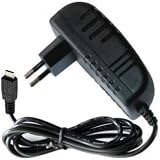 TOP CHARGEUR * Netzteil Netzadapter Ladekabel Ladegerät 5V für Klaviatur Keyboard Yamaha…