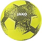 JAKO Unisex Lightball Striker 2.0