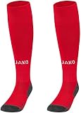 JAKO Unisex Stutzenstrumpf Allround