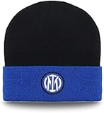 Inter - Kappe mit Umschlag