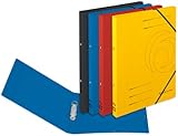 Herlitz Ringhefter Quality