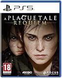 A Plague Tale Requiem