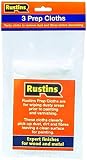 Rustins PPCT003 Vorbereitungstuch