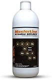 MasterLine Golden Wasserpflanzendünger mit Eisen