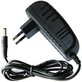 TOP CHARGEUR * Netzteil Netzadapter Ladekabel Ladegerät 15V für DJ-Controller Native…