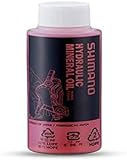 SHIMANO Unisex – Erwachsene Bremsflüssigkeit-03563673 Bremsflüssigkeit