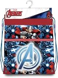 Kids Licensing Turnbeutel Marvel Avengers