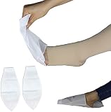 BeBaBeBa Sockenhilfe mit Gleitbeschichtung