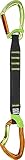 Climbing Technology Express-Set mit Fixbar-Gummistange