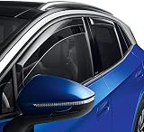 Volkswagen Tür-Windabweiser für ID.4/ID.5