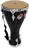 LP Latin Percussion Bata Drums Pedrito Martinez Signature Deep Cut Mango 6,5"