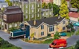 Faller 120287 Lokschuppen