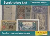 Prophila Collection Geldschein Deutsches Reich 4 Verschiedene Geldscheine