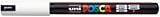 OSAMA CF6 Poscapen weiß