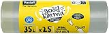 Good Karma Zugbandsäcke 25 x 35L