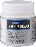 Shimano Spezialfett für Naben
