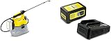 Kärcher 18 V Akku-Drucksprüher PSU 4-18