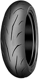 Pneu moto 17’’ 150-60zr17 mitas radial sport force+ rear tl 66w