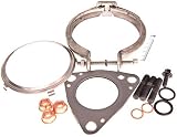FA1 KT460020 Montagesatz Lader Kompatibel mit LAND ROVER Range Rover Evoque L538