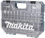 Makita D-74778 Fräser-Set 22-teilig in Kunststoffkoffer