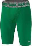 JAKO Kinder Short Tights Compression 2.0