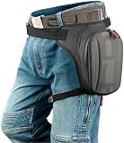Beintasche OJ Atmosfere M245 URBAN Track schwarz