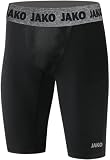 JAKO Herren Short Tights Compression 2.0