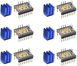 BIGTREETECH TMC2209 V1.3 Schritt Motor Treiber