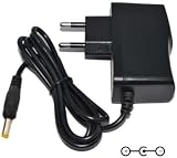 TOP CHARGEUR * Netzteil Netzadapter Ladekabel Ladegerät 12V für Etikettendrucker Dymo…