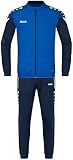 JAKO Kinder Trainingsanzug Polyester Performance