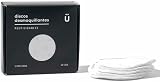 DISCOS DESMAQUILLANTES retilizables 10 u