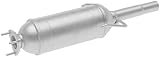 HELLA 8LH 366 080-771 Dieselpartikelfilter