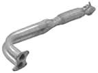 HELLA 8LA 366 004-581 Abgasrohr