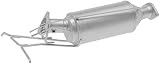 HELLA 8LH 366 081-591 Dieselpartikelfilter