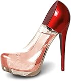 AQC FRAGRANCES Mini-Fläschchen Lady Secret Rouge 30 ml