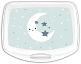 Safta - Sandwichmaker rechteckig Vorschule Luna 17 x 6 x 14 cm