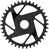 FSA Corona Gen4 Steel DM 38T