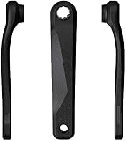 FSA CP. Ped. GEN4 CK-220/IS 160mm