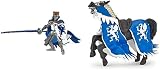Papo-Lot de 2 Figurines