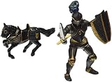 Papo-Lot de 2 Figurines