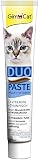 GimCat Duo Paste Multi-Vitamin und Thunfisch