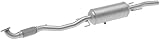 HELLA 8LG 366 070-711 Dieselpartikelfilter