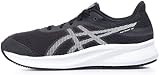 ASICS Kinder Patriot 13 Gs Laufschuhe Neutralschuh Graphite Grey/White