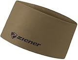 Ziener Erwachsene IMMRE Stirnband/Powerstretch atmungsaktiv