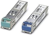 PHOENIX CONTACT Ethernet-Medienkonverter