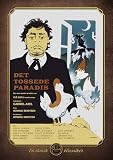 Det tossede Paradis DVD/Filme/Standard/DVD