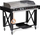 HENDI Gasgrill Atlanta